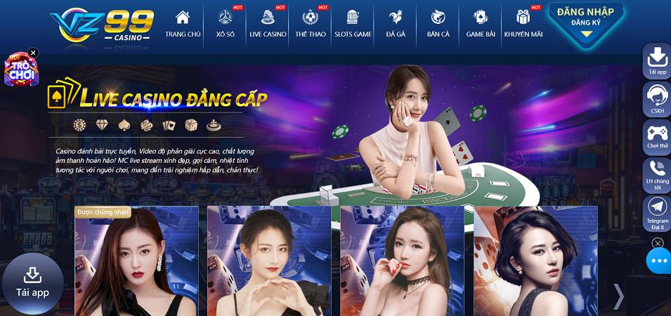 Tổng quan về Betvip, Cổng thông tin trò chơi hàng đầu châu Âu - Betvip