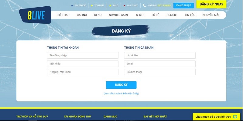 Thông tin chi tiết về các yêu cầu để được thăng cấp lên cấp độ 98Win - 98Win