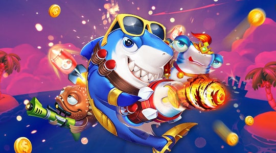 Những tựa game nào phổ biến trong thư viện game được xếp hạng Vin77? - Vin77