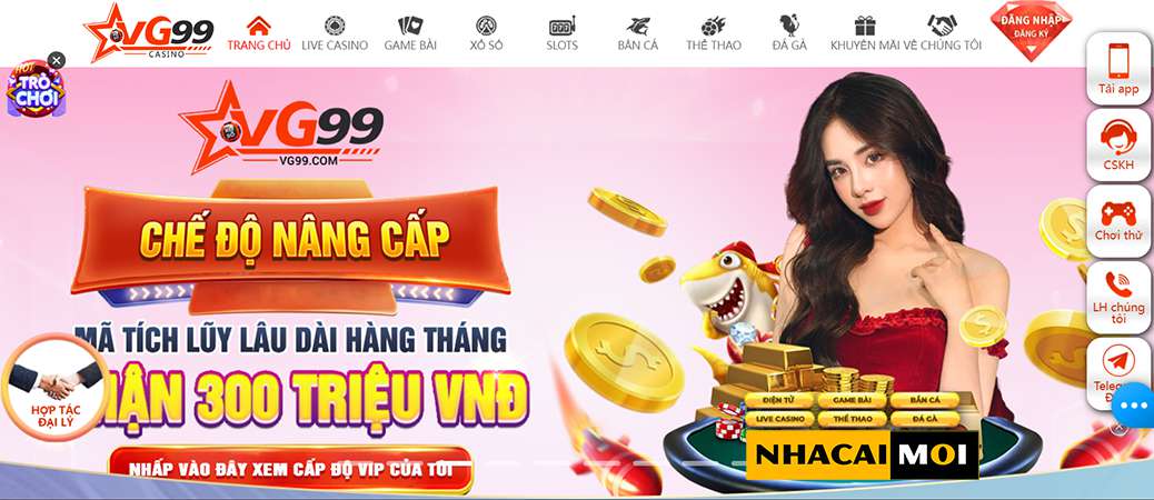 66Vn cung cấp rất nhiều trò chơi đa dạng - 66Vn