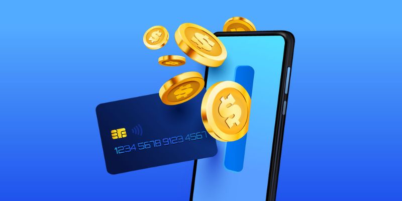 Các trò chơi và dịch vụ trò chơi cấp độ 789P - 789P