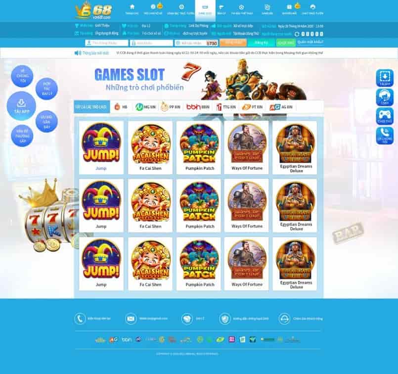32Win và nền tảng của tôi - 32Win
