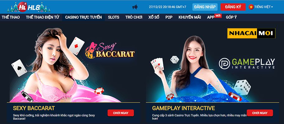 130Bet Live – Chơi game và giành những phần thưởng tuyệt vời! - 130Bet