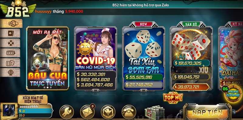 Lưu ý quan trọng khi tham gia xổ số Hq88 - Hq88