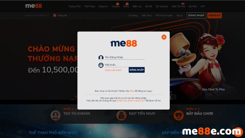 Gg88 Games vừa tung ra chương trình khuyến mãi rất đáng tham gia - Gg88