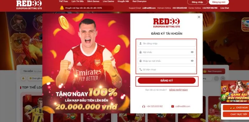 Yêu cầu để đăng ký và tích lũy 100000 tín chỉ Bigboss - Bigboss