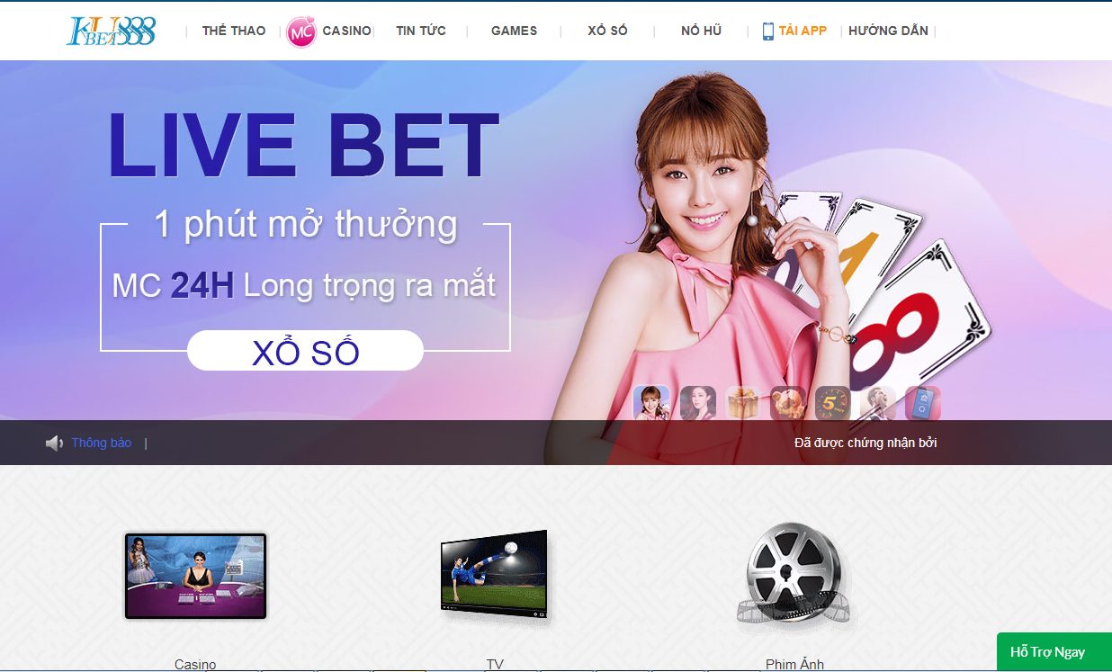 Trò chơi vui nhộn Bwin - Bwin