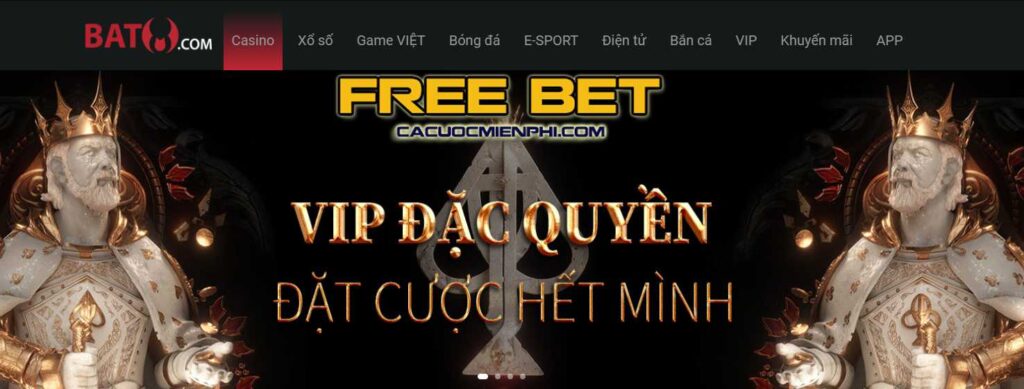 Giới thiệu Oxbet - Oxbet