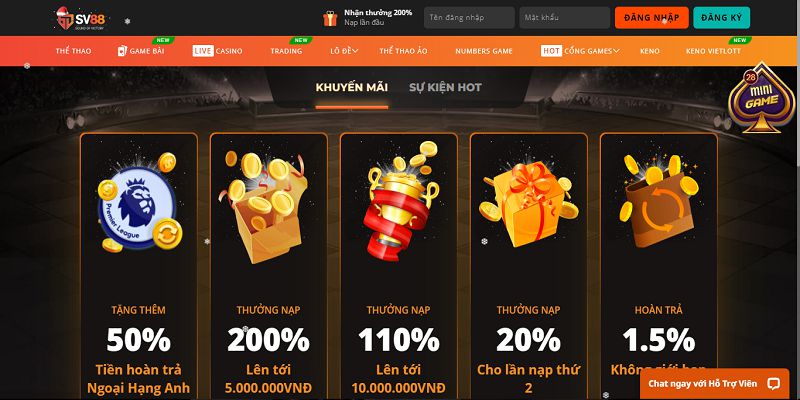 K8vn là một cổng game quốc tế uy tín - K8vn