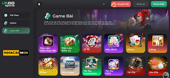Các nhà phân phối thẻ game Gamebet cung cấp nhiều phương thức nạp tiền khác nhau - Gamebet