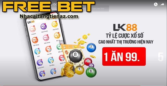 Công ty game Five888 - Liên kết mới nhất của Five888 - Five888