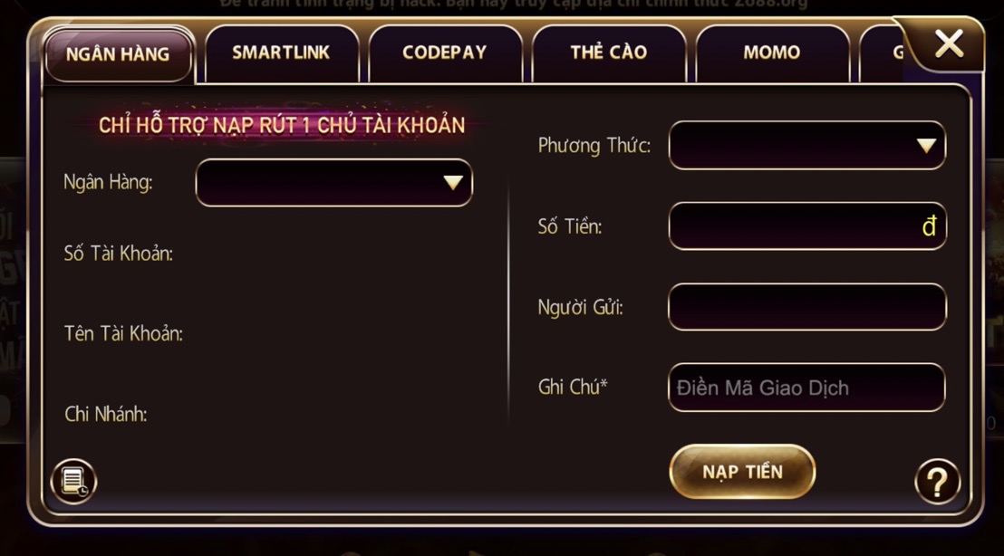 Giải quyết khiếu nại của King33 - King33