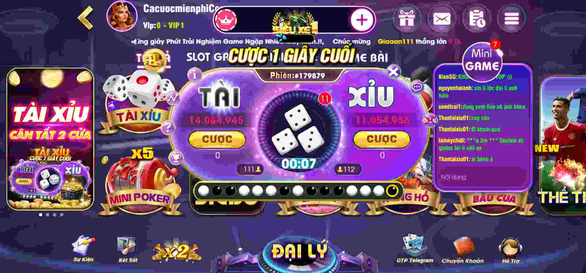 Các sản phẩm trò chơi nổi tiếng của Qqvn - Qqvn