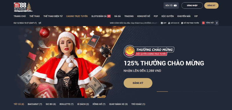 King88: Một giao diện khoa học và trang nhã - King88