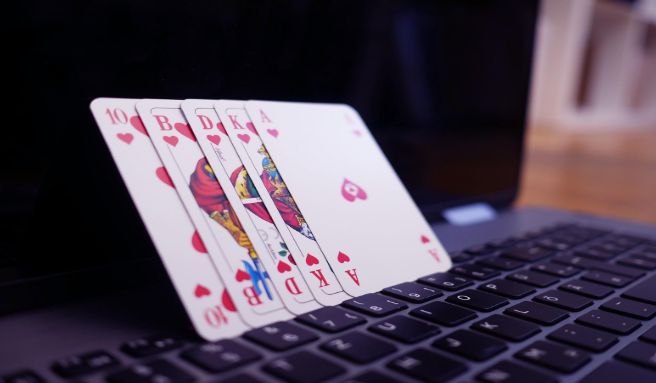 Cài đặt trò chơi đầy đủ Betvn - Betvn