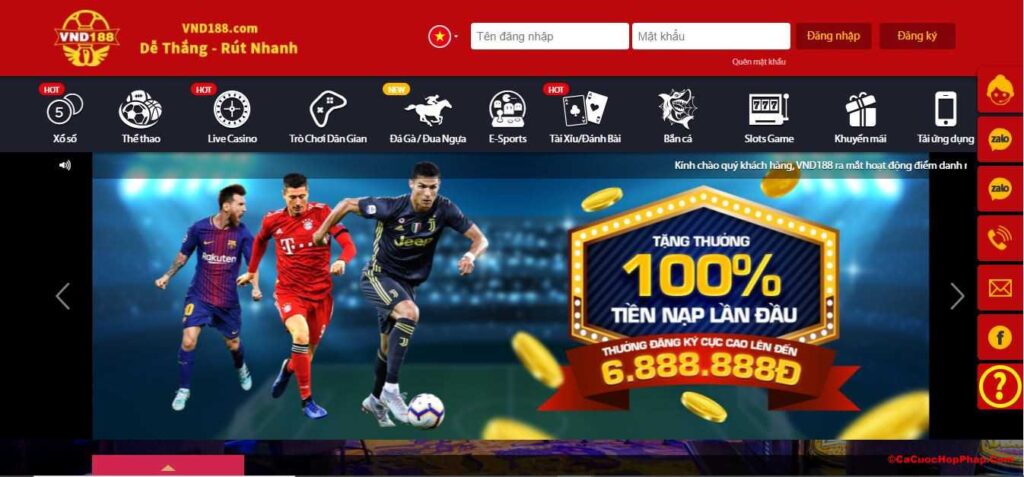 Letou CC Nhacai Letou cung cấp những dịch vụ gì? - Letou