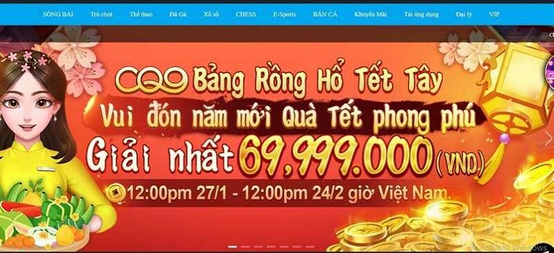Dk8 - Cổng game có doanh thu cao nhất Việt Nam - Dk8