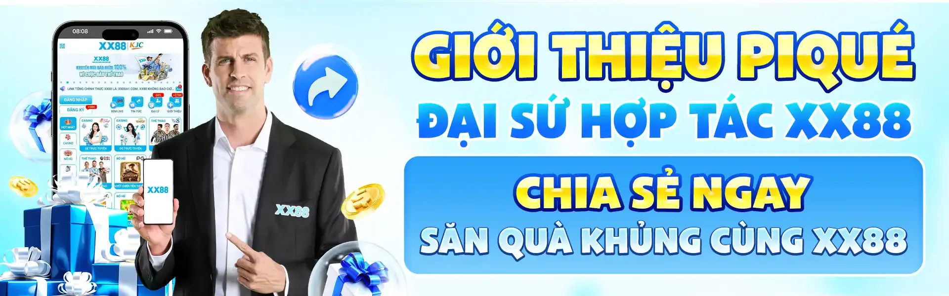 Nguyên nhân và giải pháp cho việc chặn các liên kết Pg88 - Pg88
