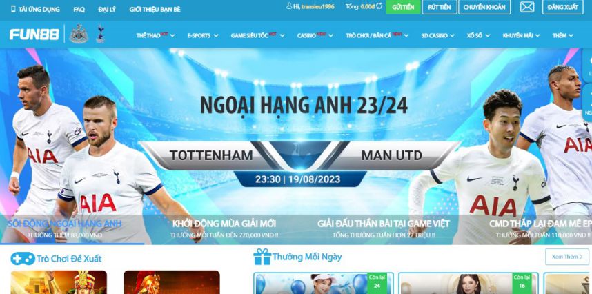 Phân tích hệ thống giao dịch 88Nn - 88Nn