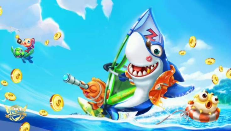 Đánh giá toàn diện game trực tuyến trên nền tảng Debet - Debet