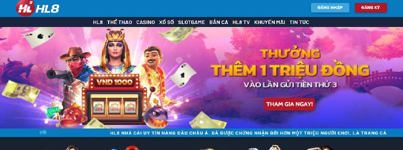 Hướng dẫn nạp và rút tiền vào quỹ Bwin - Bwin