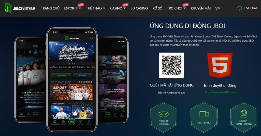 Đánh giá giao diện của công ty game 266Bet - 266Bet