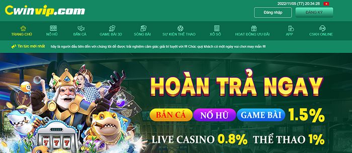 Hệ thống trò chơi an toàn BMSoco88 - Soco88