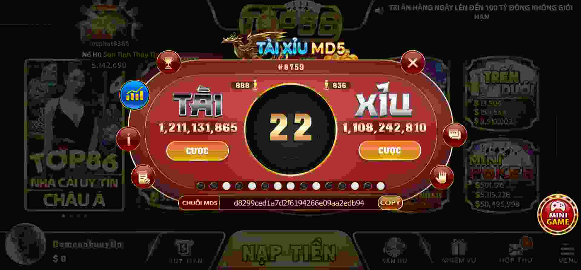 Chơi game đá gà trực tuyến tại Corona888 - Corona888