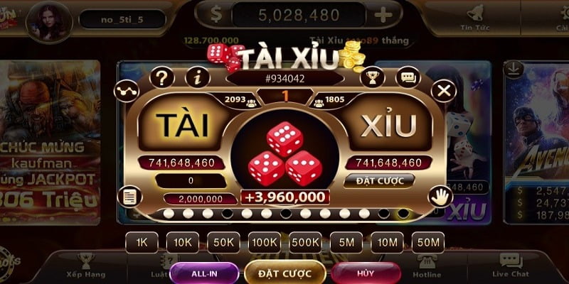 Tdtc88 là mạng lưới game trực tuyến hàng đầu tại Việt Nam - Tdtc88