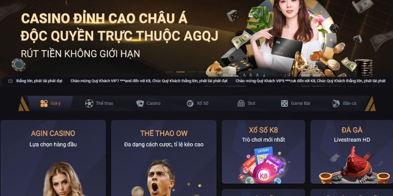 Tại sao các game được xếp hạng Hcm66 lại hấp dẫn người chơi đến vậy? - Hcm66