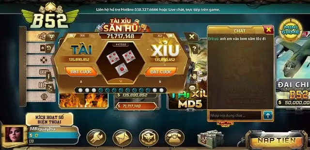 Các giao dịch gửi và rút tiền tại Hubet được xử lý như thế nào? - Hubet