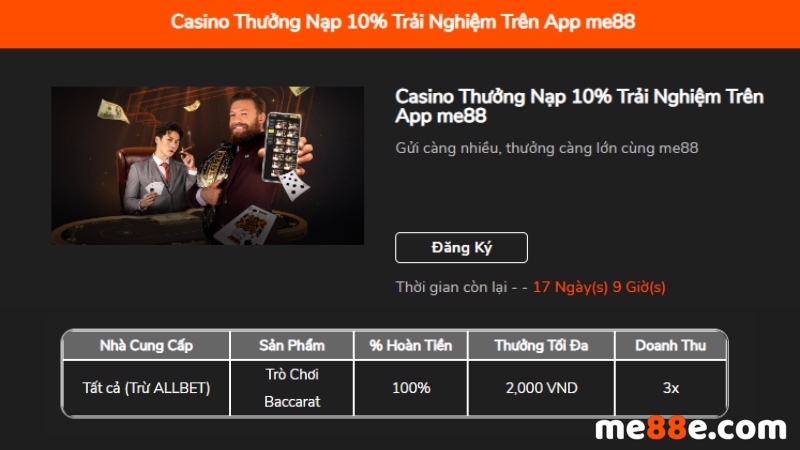 Ww88 cung cấp các sản phẩm giải trí - Ww88