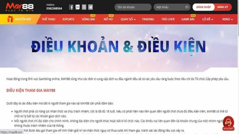 Phương thức giao dịch rút tiền Vip88 - Vip88