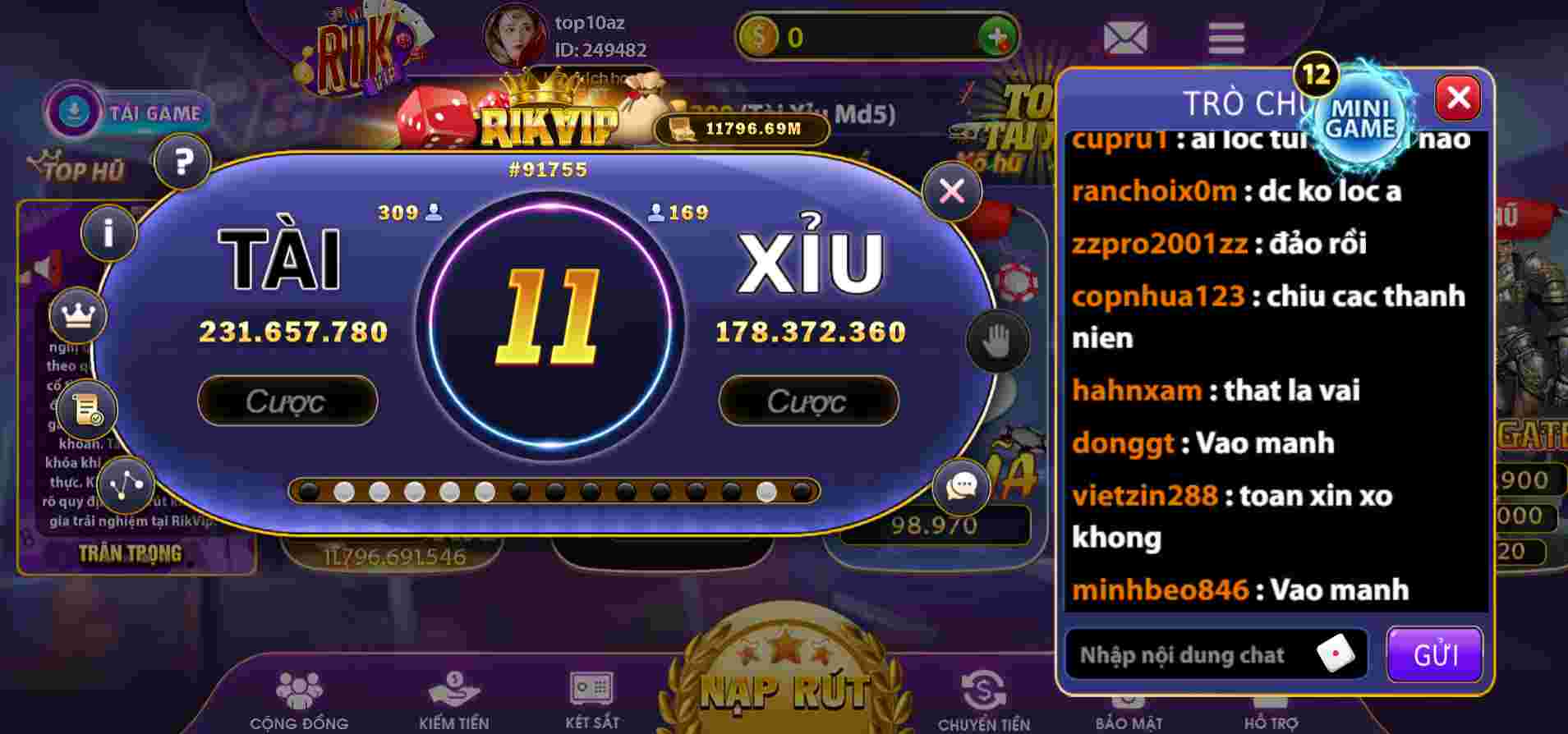 Sm66 - Cổng thông tin thể thao và game không thể bỏ qua - Sm66