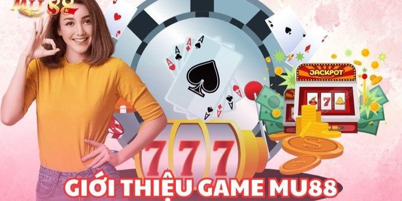 Giới thiệu trò chơi thẻ bài Dt68com - Dt68