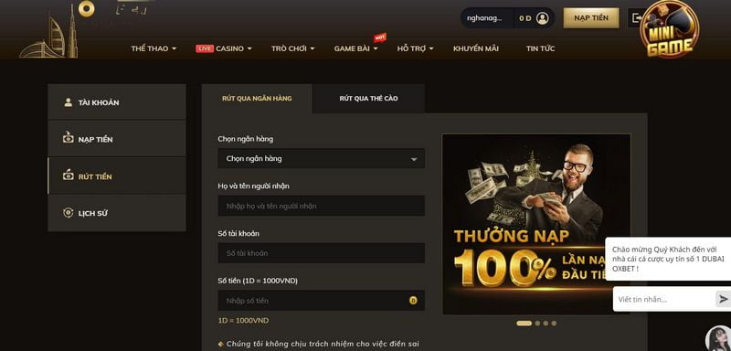 Vn777 giúp bạn trải nghiệm các hoạt động khuyến mãi vô cùng hấp dẫn - Vn777