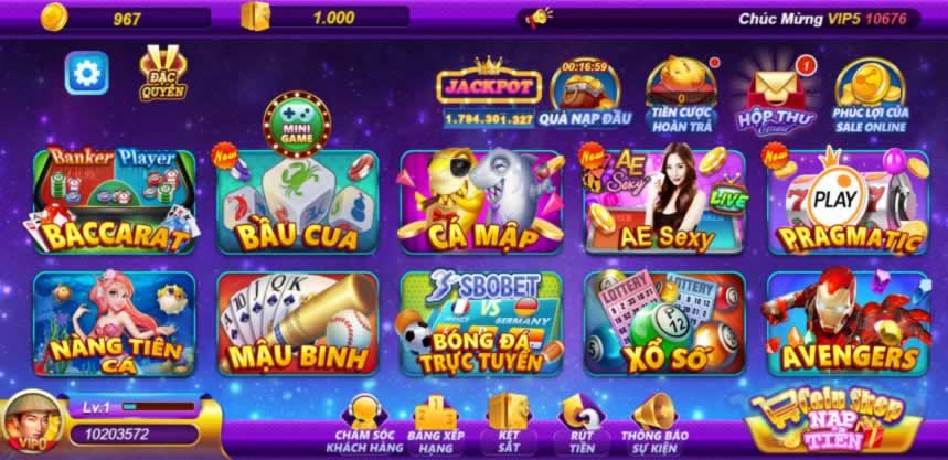 6 trò chơi xổ số phổ biến nhất trong số các trò chơi xổ số hạng Bong88 - Bong88