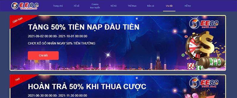 Winwin cung cấp một cách dễ dàng để kiếm tiền thông qua cá cược - Winwin