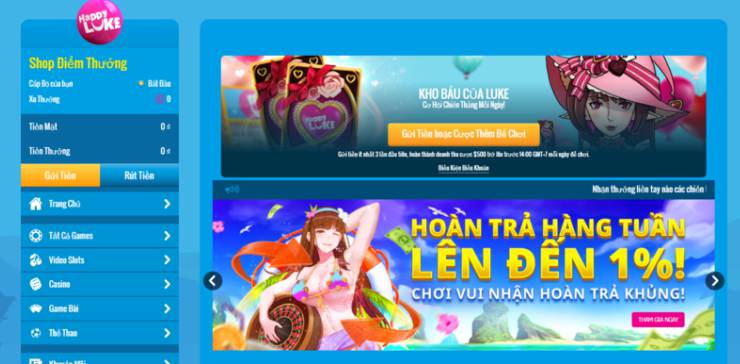 Liệu tựa game xếp hạng 868Vip này có an toàn không? - 868Vip