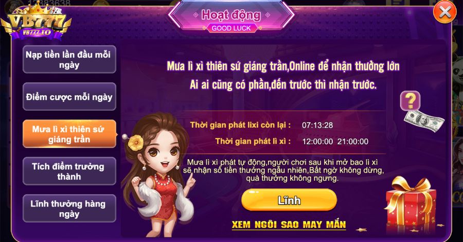 Giao dịch gửi và đổi tiền Gwin - Gwin