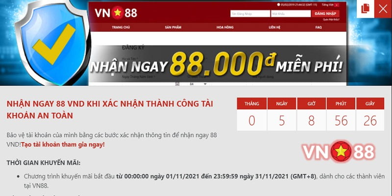 Tổng quan về kế hoạch quảng bá 11Vn - 11Vn
