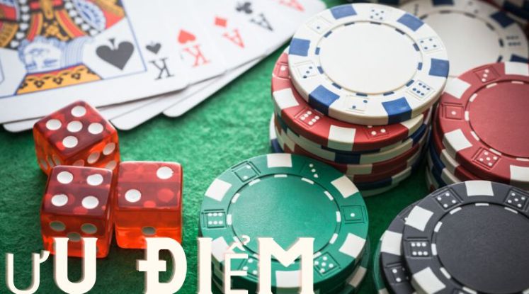 Hệ thống trò chơi thẻ bài Zm88 có những đặc điểm gì? - Zm88