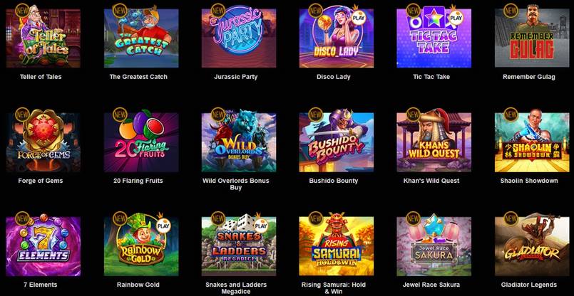 Ok33, thương hiệu game hàng đầu châu Á - Ok33