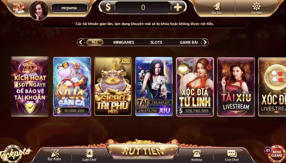 Xem các sản phẩm và dịch vụ do 130Casino Games cung cấp - 130Casino