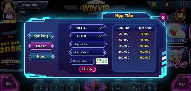 M8win cung cấp các trò chơi độc quyền và chất lượng cao - M8win