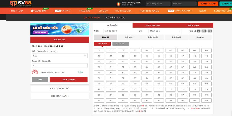Betvn có phải là một trò lừa đảo hoàn toàn không? - Betvn