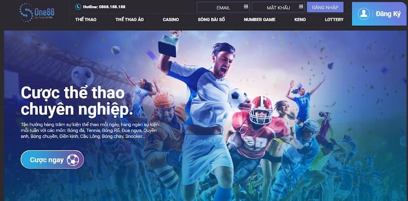 Tại sao nên chọn giải đấu cấp độ Bwin? - Bwin