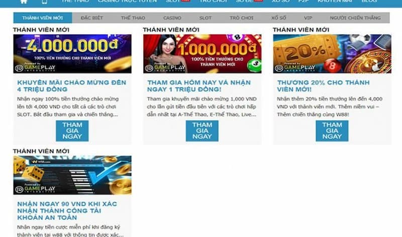 88Nn VIP, trò chơi máy đánh bạc hay nhất - 88Nn