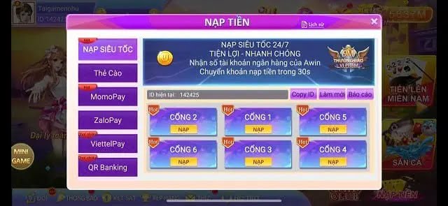 Gamebet mang lại giá trị cực kỳ cao cho người chơi cá cược - Gamebet