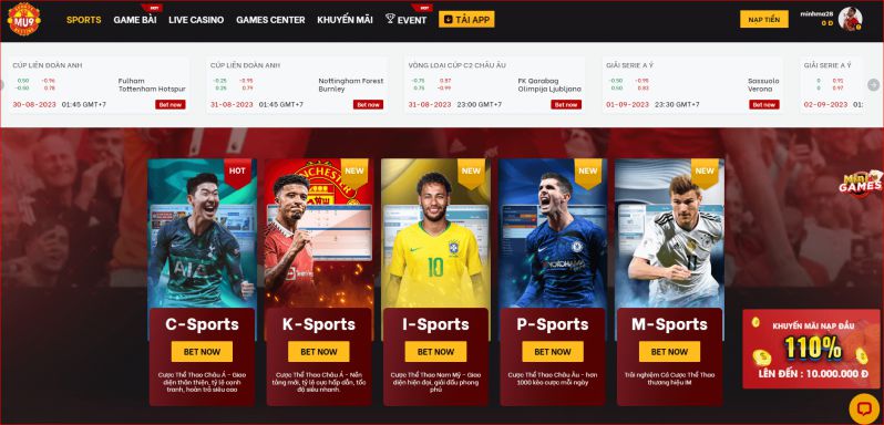 Các hoạt động quảng bá khác của Vf555 Games - Vf555